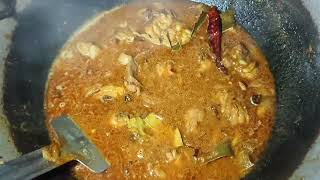 chekan bhuna masala Haw to make chicken bhuna masala recipe Tasty indian chekan [upl. by Evans950]