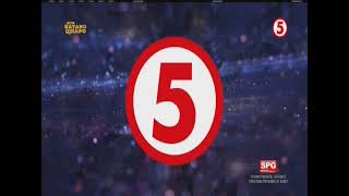 TV5  Continuity to FPJS Batang Quiapo 24OCT2024 [upl. by Carmella]