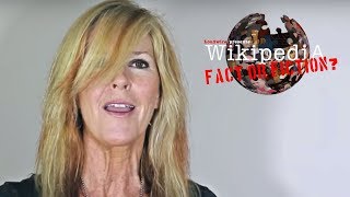 Lita Ford  Wikipedia Fact or Fiction [upl. by Orford932]