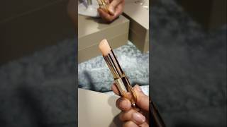 Fyne cosmetics make up unboxing 💋 💄 ASMR asmr unboxing shortvideo short [upl. by Ludvig940]