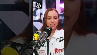 Tatiana Franco y su podcast Vos Podés [upl. by Chlores]