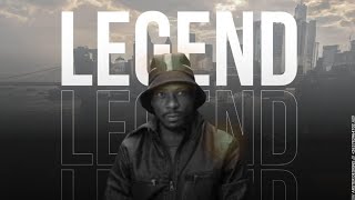 Maskiri  LEGEND Official Audio [upl. by Bradski893]