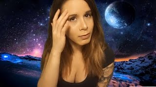 ASMR Reiki  Scissors and Celestial Tongs [upl. by Iamhaj]