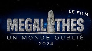 Mégalithes un Monde Oublié  2024  le Film [upl. by Isla]