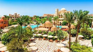 Ab in den Urlaub  Grand Makadi Ägypten Makadi Bay Hotels Hurghada [upl. by Bohs]