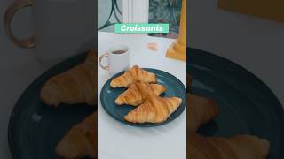 Tuto croissants [upl. by Rafi159]