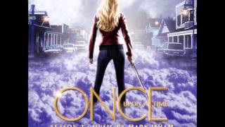 Once Upon a Time Season 2 Soundtrack  2 True Love  Mark Isham [upl. by Guendolen]