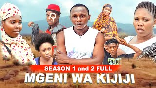 MGENI WA KIJIJI SEASON 01 NA SEASON 2 FULL [upl. by Sommer]