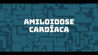 Amiloidose cardíaca [upl. by Teleya]