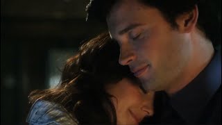 Smallville  Homecoming 10x04 Clois  Lois amp Clark Dance amp Say I Love You HD [upl. by Lole]