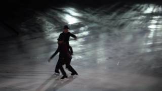 Intimissimi On Ice 2016 Stéphane Lambiel  Shake It Off Taylor Swift [upl. by Konrad]