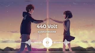 440 Volt Song x solved reverb [upl. by Sheepshanks276]