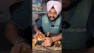 World Famous Aatta Chicken pettoosingh shorts [upl. by Ardaid137]