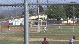 Fontana High School baseball [upl. by Lyrac]