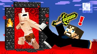 MINECRAFT Insane Craft Insane Craft [upl. by Nuri]