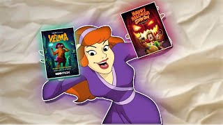 LAS PEORES PELICULASSERIES DE SCOOBY DOO 2 scoobydoo opinion analisis cartoonnetwork parati [upl. by Pentheam]