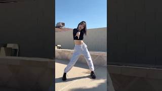 BLACKPINK  ‘Pink Venom’ Mirrored Dance Cover  Karina Balcerzak [upl. by Tattan290]