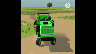 zamindar automobile thar indianarmedforces gaming [upl. by Berke]