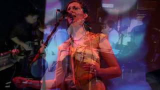 Stereolab Baby Lulu Live Munich 2001 [upl. by Lefty446]