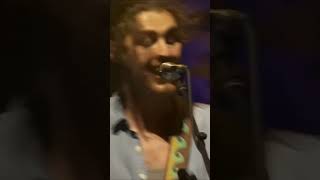 Hozier Live Concert Experience 🎤  60 Seconds of Soulful Magic Shorts [upl. by Langill]