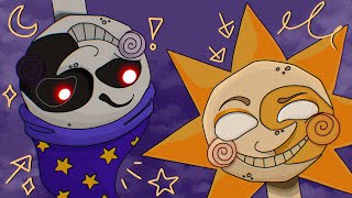 a playlist inspired by the daycare attendant from fnaf o [upl. by Noved]