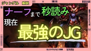 シヴァーナJG解説現在、最強のJGと言っても過言ではないシヴァーナJG。ジャングル シヴァーナvsアムムLeague of Legends [upl. by Ariaes]