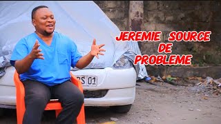 JEREMIE SOURCE DE PROBLÈME  JEREMIE  LEA  ZUMA  FANNY  CHIKITO  GATOUZO CHARLY [upl. by Laerdna]