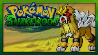 Pokemon Snakewood Episode 16 w Voltsy Gameplay Walkthrough [upl. by Aivata]