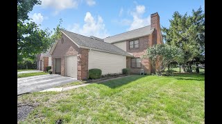 1137 Brookview Circle Pickerington OH  ColdwellBankerHomescom [upl. by Adnalor917]