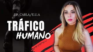 VÍTIMA BR DENUNCIA ESQUEMA DE TR4FICO S3XUAL EUA E GANHA VISTO AMERICANO [upl. by Paryavi]