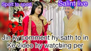 LaLa NaDeeM 09 is live please sport 🙏🥰🥰 [upl. by Lydia]