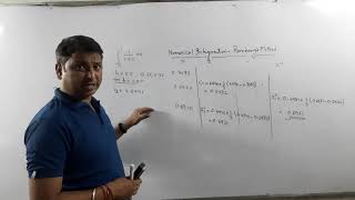 Rombergs Method  By Pankaj Shukla  RIM [upl. by Alliuqat]