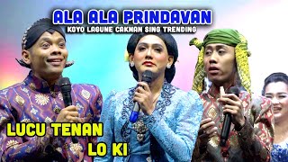 Cak Percil asoka 2024 Guyon Maton Sumberkulon Slorok Garum [upl. by Nayab460]