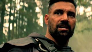 The Shannara Chronicles MTV Trailer 3 [upl. by Townshend733]