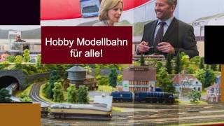 Magazin Start  Teil 7 Digitalisierung der Modellbahn digitale Komponenten [upl. by Poock427]