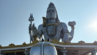 Gokarna Mahabaleshwar Mahadev Temple backside Sea View gokarna mahadev [upl. by Nylireg]