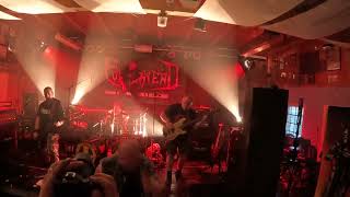 Powerhead  10 Jahre Sørdlich  Full Concert [upl. by Pepillo]