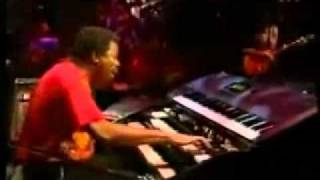 Carlos Santana Eric Clapton Batuka Live Japan 2000 HQ [upl. by Retluoc485]