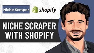 Niche Scraper Review What is the best Shopify tool for Winning Products [upl. by Cheatham35]