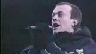 Max Pezzali 883  Grazie mille Live Capodanno 2000 [upl. by Jeniece]