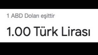 Berat Albayrak Dolar Açıklaması Edit [upl. by Zetra]