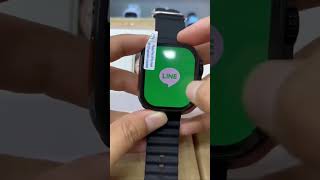 Relógio smartwatch com câmera⌚ httpsmercadolivrecomsec27gUP4F [upl. by Letnuhs]