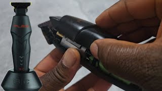 Stylecraft Flex Teardown 👉 Comparison with Rebel Trimmer [upl. by Aikar]