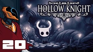 Lets Play Hollow Knight  PC Gameplay Part 20  Secrets Upon Secrets [upl. by Akinuahs613]