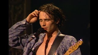 Jeff Buckley  Lilac Wine  Cabaret Metro  Chicago IL  5131995 [upl. by Airdni]