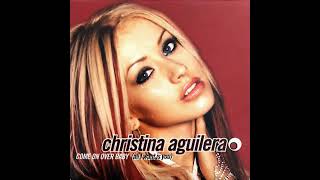 02  Christina Aguilera  Falsas Esperanzas [upl. by Bo307]