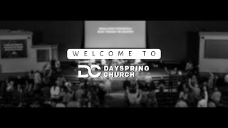 December 31 2023  Sunday Service Welcome to Dayspring Church [upl. by Aiela]