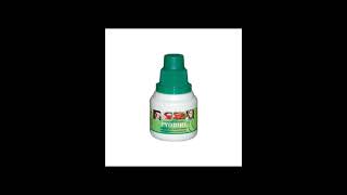 pyodine Mouth Wash Gargle [upl. by Stone]