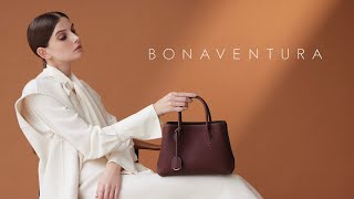 BONAVENTURA：Womens Autumn  Winter [upl. by Aikyt]