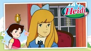 Heidi  Episodio 20 [upl. by Rudd463]